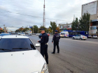 На праздники в Астраханской области ПДД нарушил 61 водитель