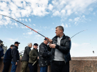 Фестиваль "Вобла – 2023" в Астрахани привлек 500 рыбаков