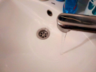 Массовое отключение холодной воды в Астрахани перенесли