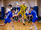 Астраханское «Динамо» упустило шанс спокойного четвертьфинала Суперлиги
