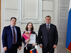 В Астраханской области наградили школьников-исследователей