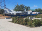 В Астрахани обновили достопримечательность сквера ветеранов
