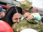Девять мобилизованных многодетных отцов вернули в семьи в Астраханской области