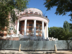 В Астраханской области реставрируют 70-летний Дом офицеров