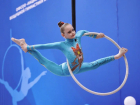 В Астрахани пройдут соревнования по воздушной гимнастике 