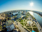 Астрахань попала на 6 место ТОПа солнечных городов для весеннего туризма