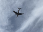 Самолёт из Астрахани развернули на границе с Ираном 