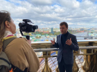 «Москва внимательно следит за Астраханью»: Александр Алымов о выборах, шаткой политике и соглашателях