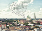 Астраханский минкульт опубликовал график пеших экскурсий на июль 2022 года