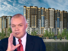 В строительной сфере Астрахани происходят чудеса