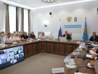 В Астраханской области проверят пожарную безопасность образовательных учреждений