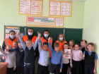 Профилактический месячник «Безопасную железную дорогу детям» стартовал в Астраханском регионе ПривЖД