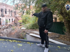 В Астрахани подростки шантажировали избитого мужчину обращением в полицию