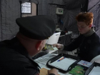 В северных районах Астраханской области завершил работу мобильный пункт по отбору контрактников
