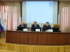 Общественная палата Астрахани подвела итоги года