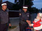 Раненого трехлетнего малыша спасли астраханские полицейские