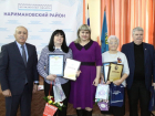 В Астрахани впервые вручили литературную премию имени Наримана Нариманова
