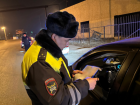 В Астраханской области за выходные полицейским попались 36 пьяных водителей