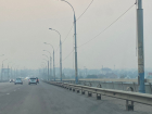 Едкий запах гари снова накрыл Астрахань