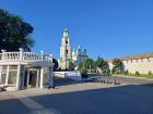 В Астрахани изменится погода: в какую сторону