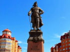 Астраханцев ждет бесплатная экскурсия по Петровской набережной
