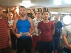 Астраханские моряки обратились к Путину с просьбой вызволить их из "плена"