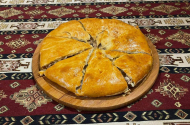 Дом грузинской кухни "Генацвале" - 