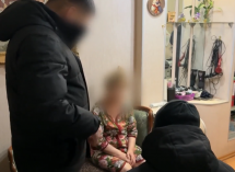 В Астрахани задержали экс-чиновницу, инсценировавшую свою смерть