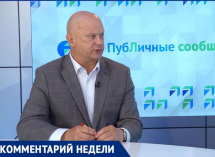 Глава Астрахани Олег Полумордвинов ответил на вопросы жителей о ремонте дорог