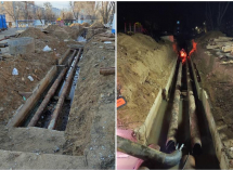 Астраханский суд рассмотрит дело о краже средств на ремонт теплосетей Нариманова