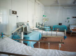 Число жертв коронавируса в Астраханской области увеличилось до 646 человек