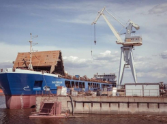 Астраханская область может начать совместное строительство судов с Ираном