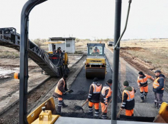 Астраханской птицефабрике отремонтируют дорогу для улучшения логистики