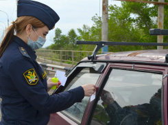 Шесть машин и 10 дней на спасение: в Астрахани прошла очередная облава на должников