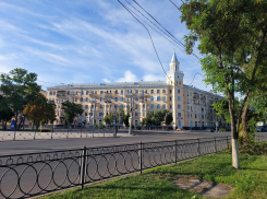 Настоящая жара накроет Астрахань: берегите головы