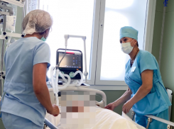 Астраханские врачи спасли девушку с септическим шоком от перитонита