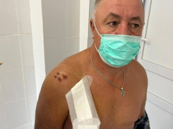 В Астрахани впервые провели операцию по уникальной методике