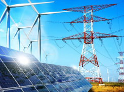 На развитие энергосистемы Астраханской области направят 39,2 млрд рублей