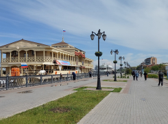 В Астраханской области выросло количество предпринимателей 