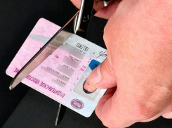 12 астраханцев на диспансерном учёте лишились водительских прав