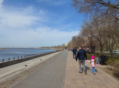 Какая погода ждет жителей Астрахани в ближайшие дни