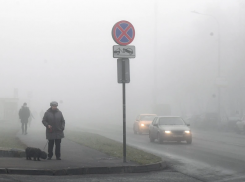 В среду в Астрахани будет туман: прогноз на 28 декабря
