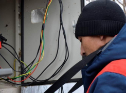 В 2022 году в Астраханской области наворовали электричества на 39 миллионов рублей