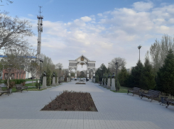 Прогноз погоды, именины, праздники в Астрахани во вторник 9 мая
