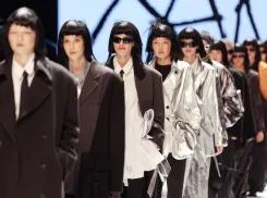 Астраханцев приглашают на Московскую неделю моды