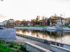Тело пропавшей астраханки нашли в Кутуме 
