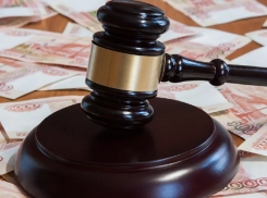 В Астрахани экс-сотрудника СИЗО-1 оштрафовали за взятку от осужденного