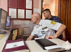 Росгвардия проверила астраханские школы перед новым учебным годом