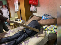 Забил деревянной палкой: астраханца признали виновным в жестоком убийстве женщины