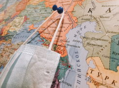 70 человек за сутки: в Астраханской области произошёл резкий скачок заболевших COVID-19